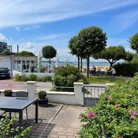 Strandstrasse34 Laboe Exterior photo